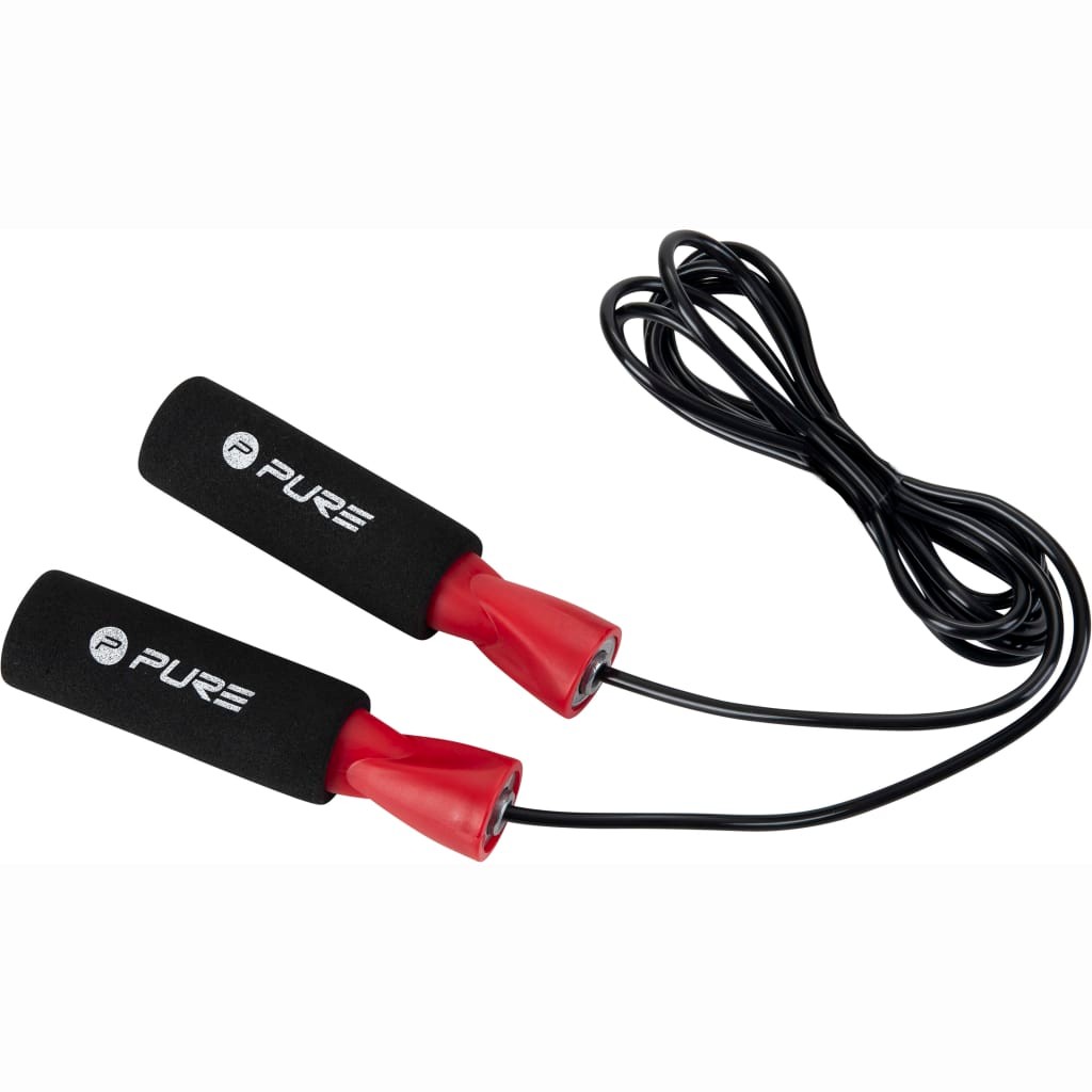 Pure2Improve Jumping Rope with Bearings 2.5 m